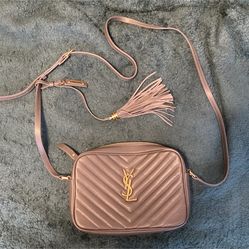 Ysl Crossbody Bag