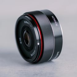 Rokinon AF 35mm f/2.8 FE Lens