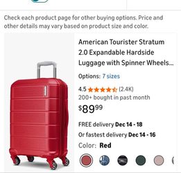 Luggage 