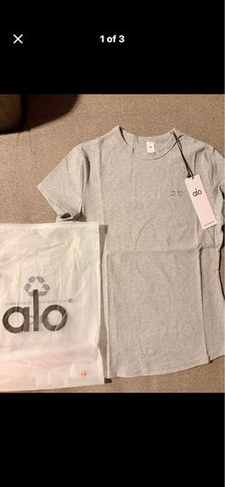 Alo shirts