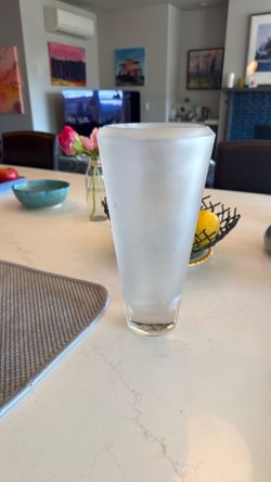 Vera Wang Wedgewood vase