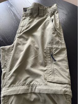 Men’s Columbia Hiking Pant