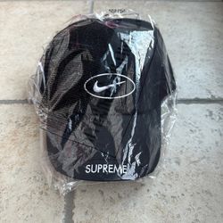 Supreme Nike Running Hat