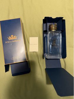 K by Dolce&Gabbana Eau de Toilette