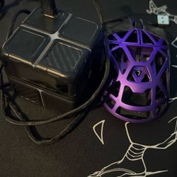 Beast X WL Mouse