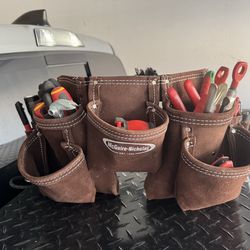 Tool Belt