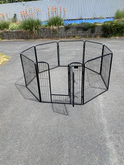 Best Pet  HP32328-8-Black $125  New In Box