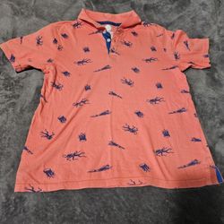  Shirts  ( Size 10- 12)