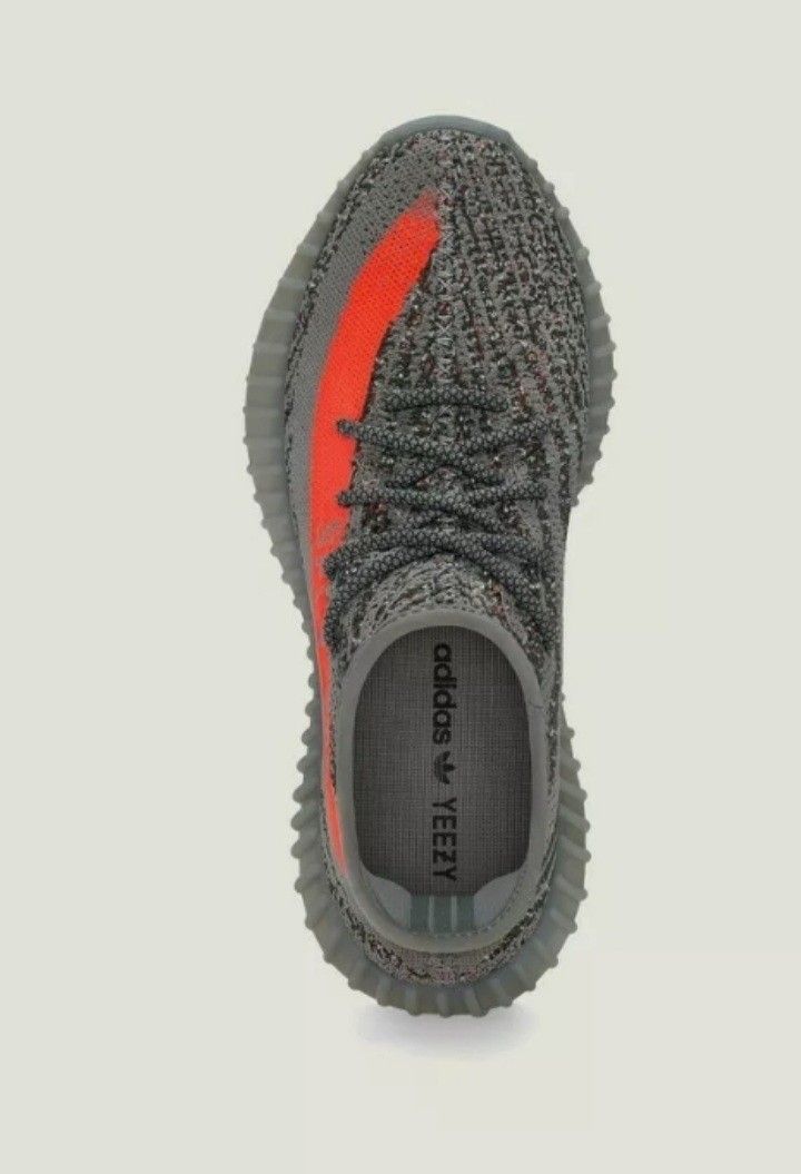 Adidas Yeezy Boost 350 V2 Beluga Men Size 11