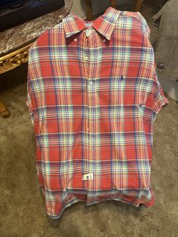POLO SHIRTS/ POLO PANTS / POlO CARDIGAN/ POLO HAT (long Sleeve /short Sleeve) POLO SLACKS