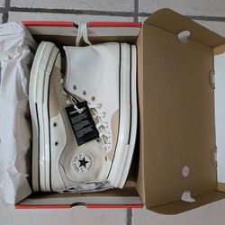 Converse Chuck 70 Crafted Patchwork (Size 9.5)