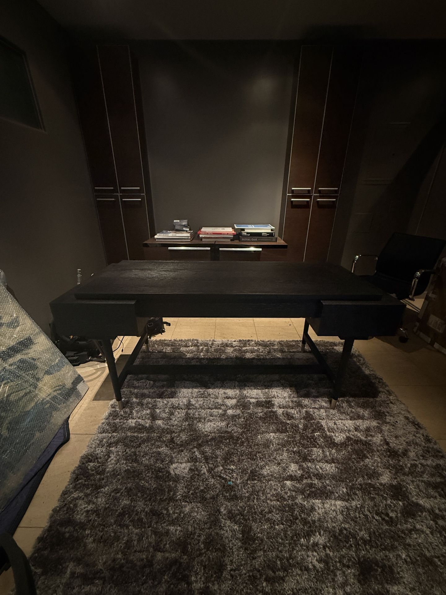 Coco republic Desk