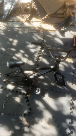 Bmx diamondback viper
