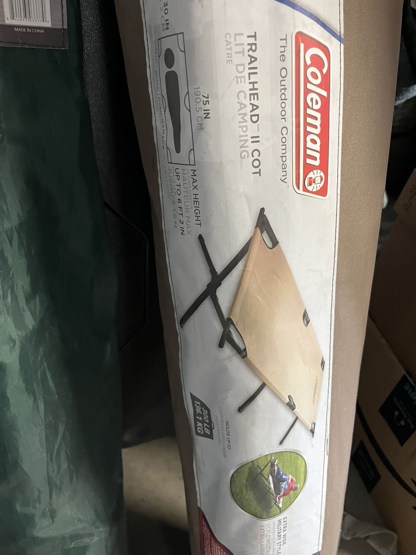 Cot