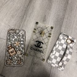 Phone Cases For iPhone 7/8plus 