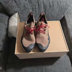 Adidas Originals NMD R1 TR Boost Trail Shoes Size 12