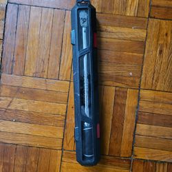 Husky 3/8 Torque Wrench