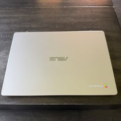chrome book