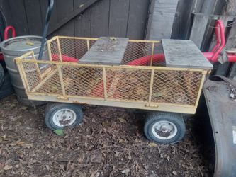 Garden Cart
