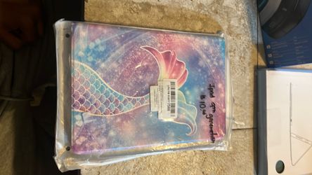 iPad case 9th gen