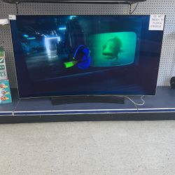 TV LG 