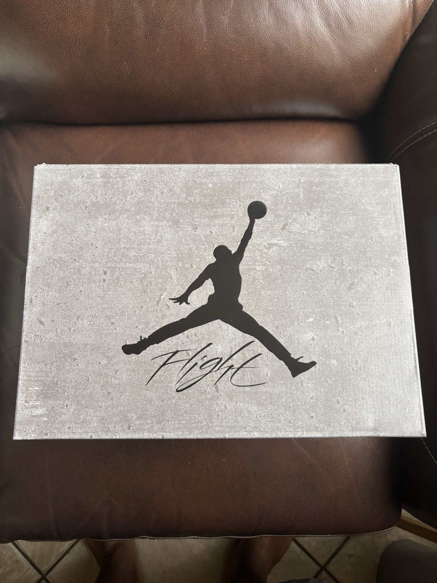 Jordan 4 Cave Stone