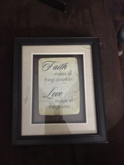 Quote frames