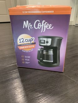 Coffee Maker