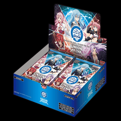 Bandai - Union Arena: That Time I Got Reincarnated as a Slime Special Booster Box