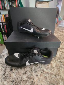 NIKE Zoom rival s, boys size 6.5