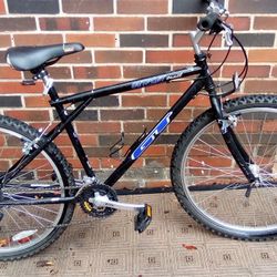 Gt Mountain Bike Mens 60.00