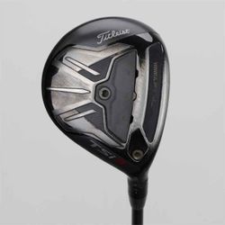 Titleist TSI3 3wd- Custom Stiff Shaft