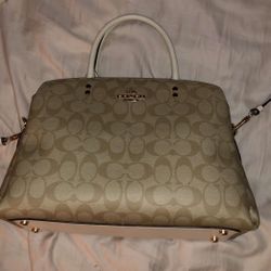 Coach Crossbody Purse