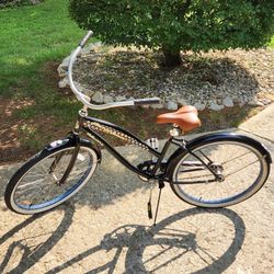 Diamondback Delta Cruz Bike