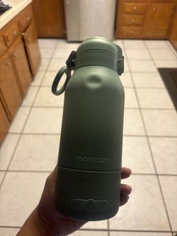 Momcozy Warmer