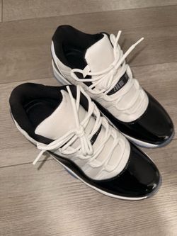 Jordan Concord 11’s size 9.5