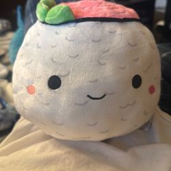 Flip A Mallow Squishmallow