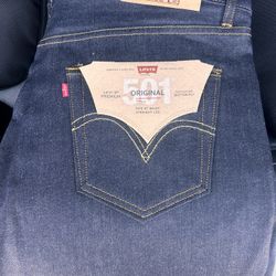 501 Levi’s Jeans Original Fit