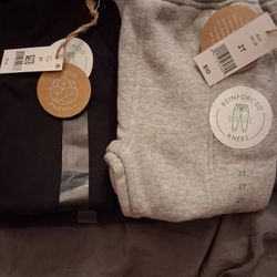 Baby Clothes Size 2T 