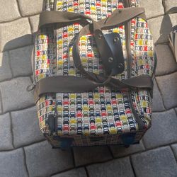 Orly Kiley Carry On 