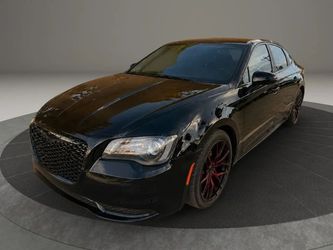 2023 Chrysler 300