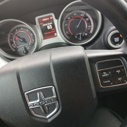 2017 dodge journey