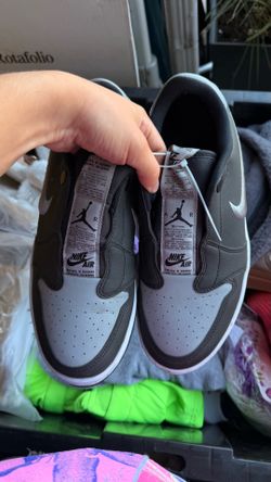 Jordan’s