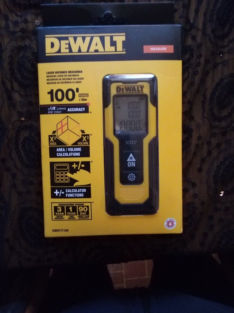 DeWalt