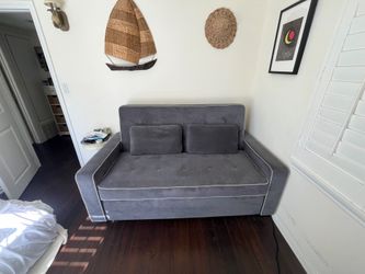 Sleeper sofa