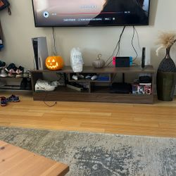 Tv Stand Table