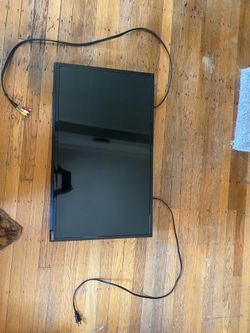 Vizio 24” TV