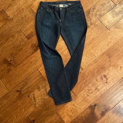 Ladies Jeans, Banana Republic
