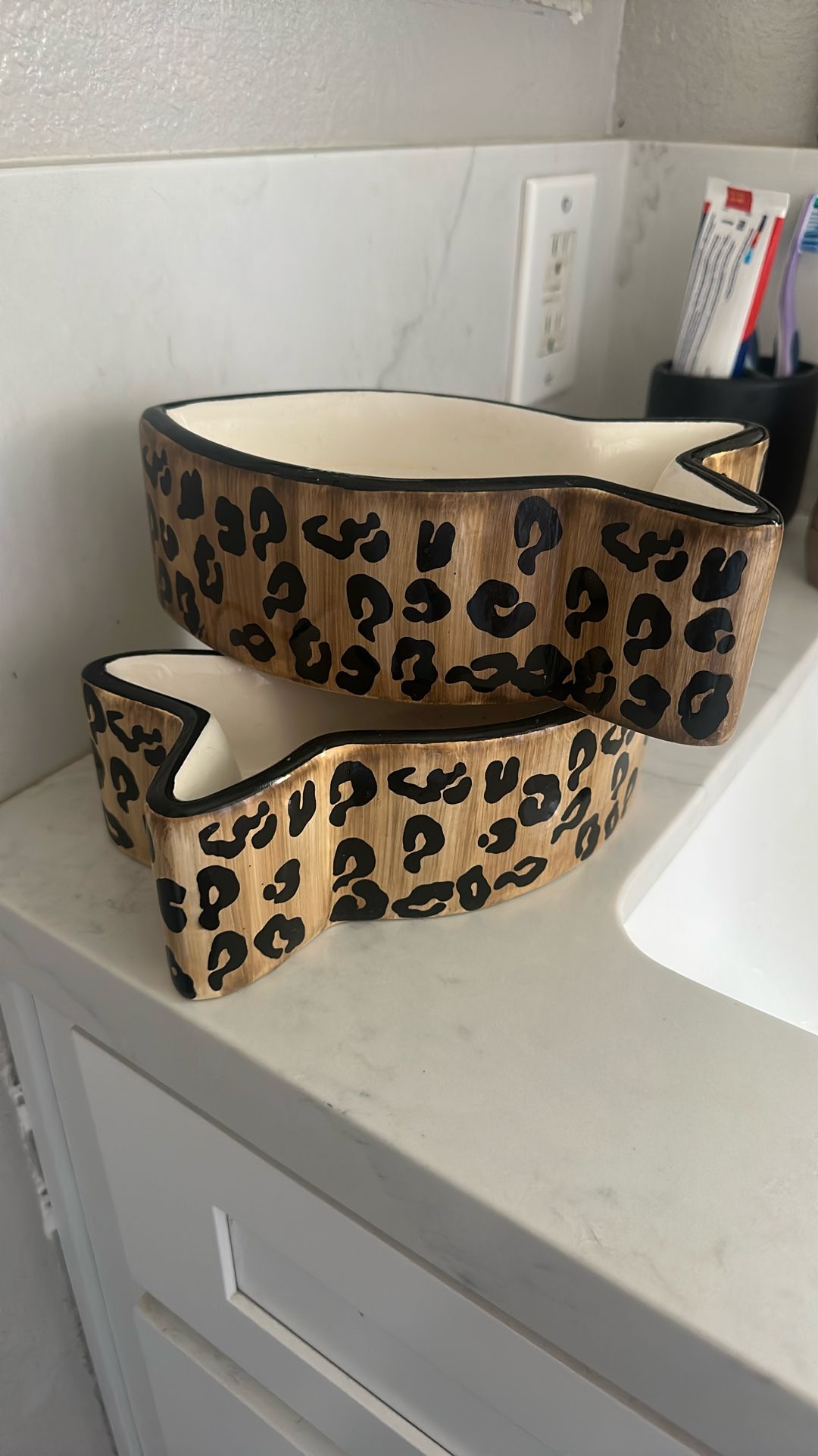 Pet Bowls