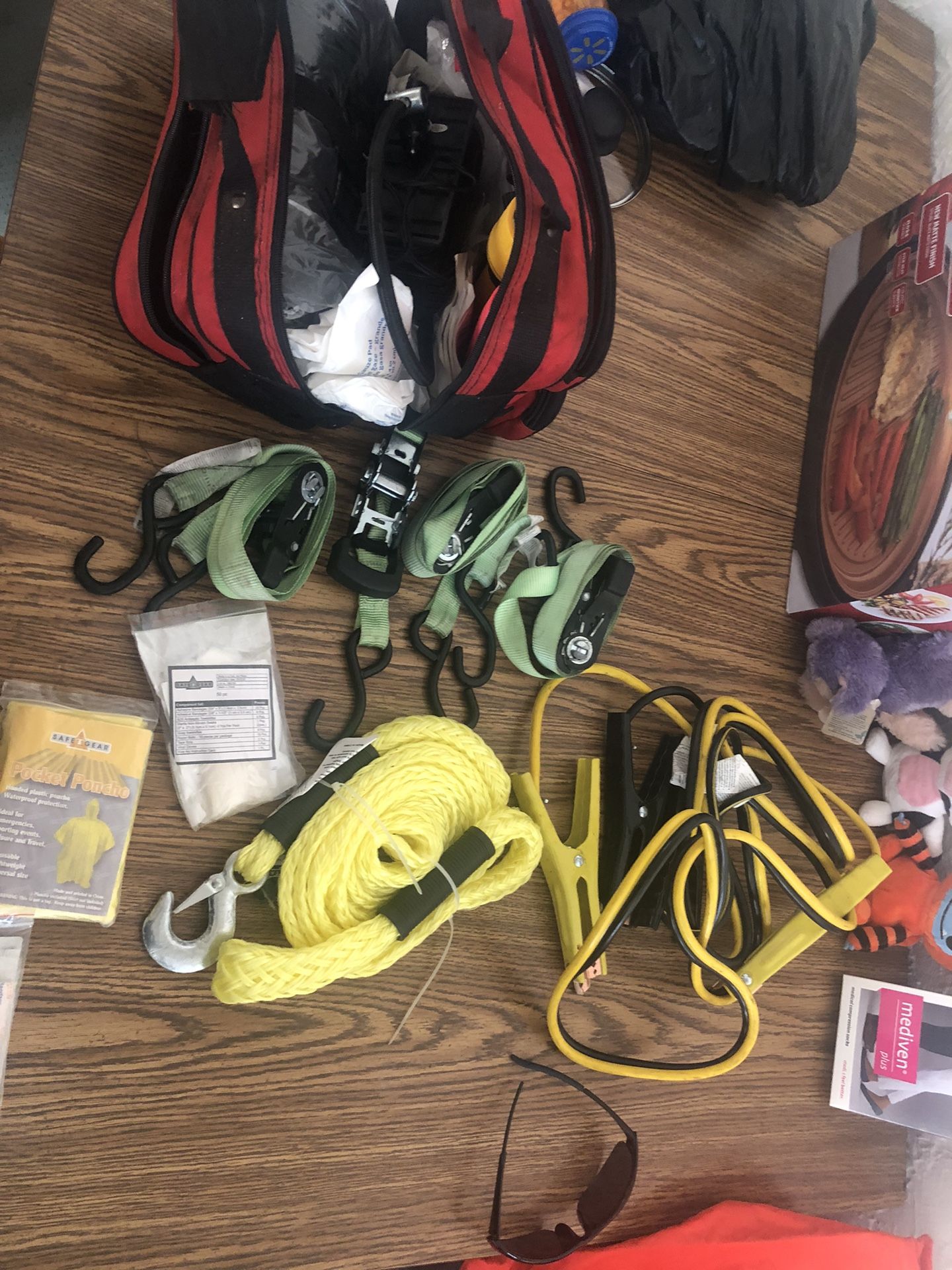 Car/truck Accessories 